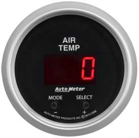 Sport-Comp™ Digital Air Temperature Gauge